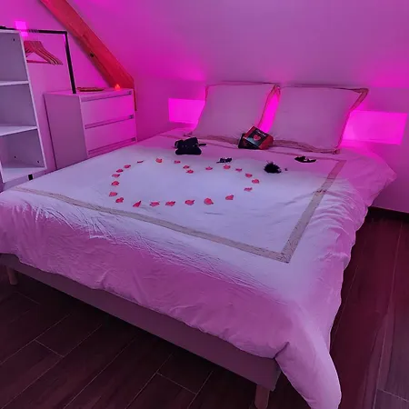 Le Coq'oon De Challes- *