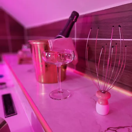 Le Coq'oon De Challes- Lägenhet