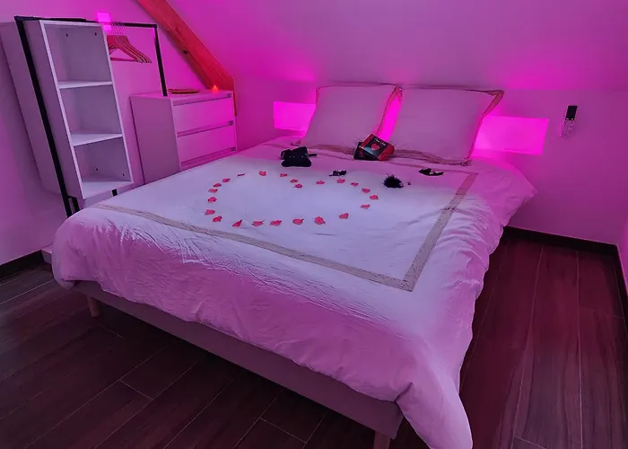 Le Coq'oon De Challes- *