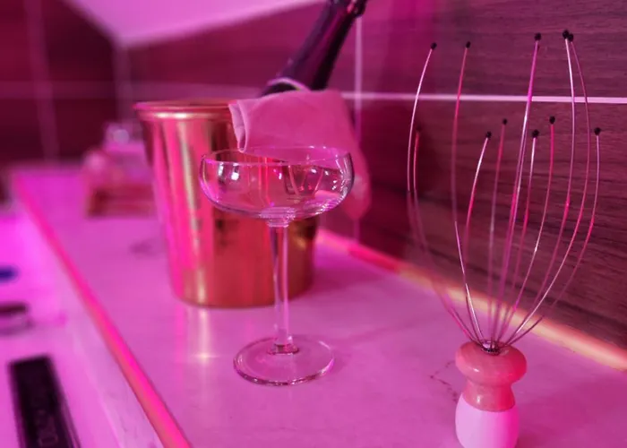 Le Coq'oon De Challes- Appartement